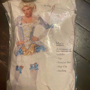 Leg Avenue Marie Antoinette 1